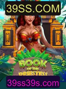 Descubra o Fascinante Mundo de BookOfThePriestess e o Misterioso 39SS.COM