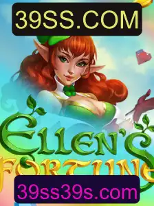 Descubra o Mundo Encantado de EllensFortune: Um Guia Completo