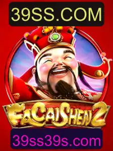 Descobrindo FaCaiShen2: Um Jogo Emocionante com 39SS.COM