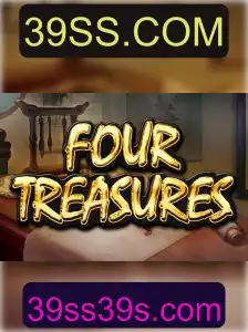 Explorando FourTreasures: O Jogo Que Conquista Multidões