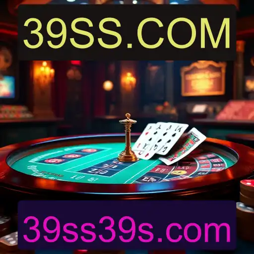 Jogos de cassino