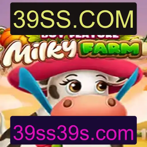 Explorando o Mundo de MilkyFarmBuyFeature: Um Jogo com a Assinatura 39SS.COM