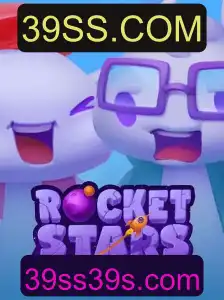RocketStars: Exploração Espacial e Estratégia no Jogo Revolucionário da 39SS.COM