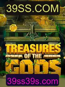 Descubra a Aventura Incrível de TreasureoftheGods